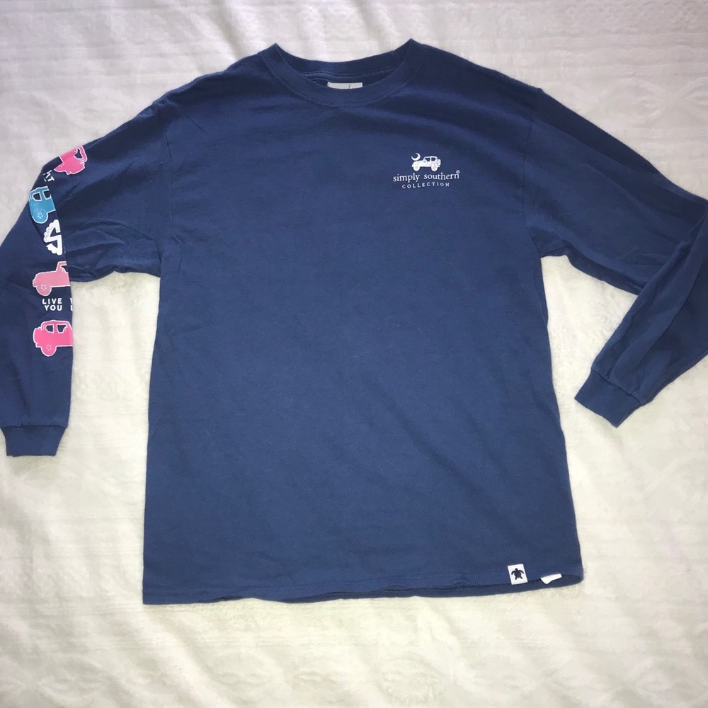 Youth Simply Southern